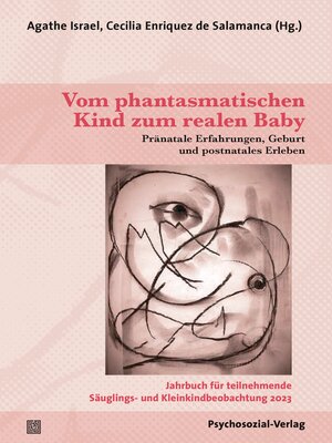cover image of Vom phantasmatischen Kind zum realen Baby